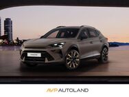 CUPRA Formentor, 1.5 e-Hybrid VZ | |, Jahr 2022 - Plattling