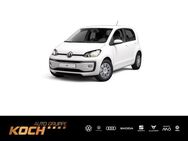 VW up, 1.0 move, Jahr 2020 - Schwäbisch Hall