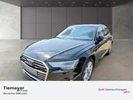 Audi A6, Avant 40 TDI SPORT PRIVACY, Jahr 2022 - Remscheid