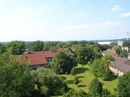 Demnächst frei! 2-Zimmer-Wohnung in Detmold Knochenbach - Detmold