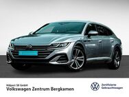 VW Arteon, 2.0 Shooting Brake R-LINE LM18, Jahr 2023 - Bergkamen