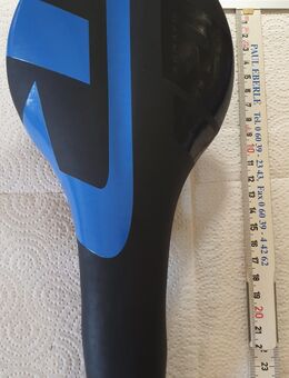 Sattel mit schickem Design unbenutzt - Wiesbaden