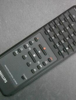 Philips Remote Control AV5636 Fernbedienung FB 3,- - Flensburg