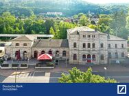 Einsteigen, genießen, investieren - Ihr Zukunftsobjekt wartet! - Bad Sooden-Allendorf