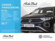 VW T-Roc, 1.0 TSI OPF "Life" EPH Digital, Jahr 2022 - Limburg (Lahn)