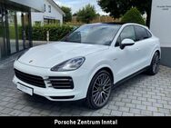 Porsche Cayenne, E-Hybrid Coupe Platinum Edition | | 2, Jahr 2022 - Raubling