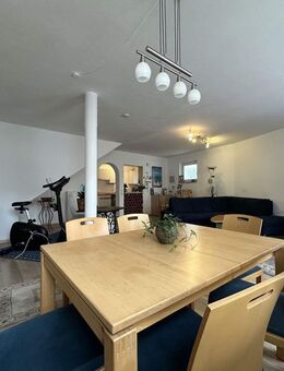 2,5 Zimmer Wohntraum in Kelheim Innenstadt - Kelheim