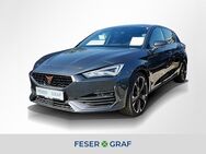 CUPRA Leon, 1.4 e-Hybrid VZ, Jahr 2022 - Erlangen