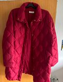 Daunenjacke gr 46 in 42719