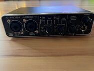 Behringer U-PHORIA UMC202HD in Top-Zustand - Plochingen