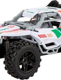 Carrera® RC-Auto Carrera® RC, Team Rider, 2,4 GHz