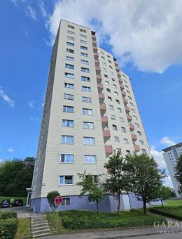 Wohnung mit Ausblick! - Ulm