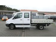 Mercedes-Benz Sprinter II 316 CDI Doka Klima/7xSitze/AHK - Adelheidsdorf