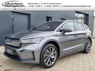 Skoda ENYAQ iV, 80 Wärmepumpe 20Alu, Jahr 2023 - Castrop-Rauxel