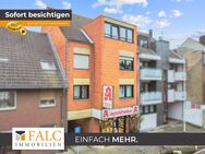 Charmantes Single-Apartment mit Wintergarten - Frechen