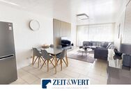 Kerpen-Türnich! Mehr SEIN als Schein! Moderne 4-Zimmer-Wohnung mit Sonnenbalkon und TG-Platz! Gewachsene Wohnlage! (SN 4801) - Kerpen (Kolpingstadt)