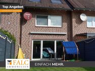 Provisionsfrei! Reduziert!- Reihenhaus in Legden - Legden