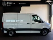 Mercedes Sprinter, 211 KA K, Jahr 2020 - Rellingen