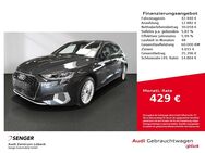 Audi A3, Sportback 40 TDI quattro, Jahr 2024 - Lübeck