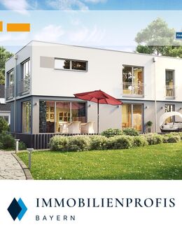 Exklusive Lage: Einfamilienhaus inkl. Keller in Gräfelfing | Schlüsselfertige Planung | Energie A+ - Gräfelfing