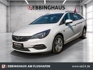 Opel Astra, Sports Tourer K Edition -----Mehrzonenklima-Musikstreaming, Jahr 2021 - Dortmund