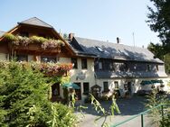 Charmantes Wohnhaus mit Pension im malerischen Vogtland sucht einen neuen Besitzer! - Bad Elster
