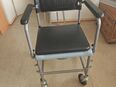 Mobile toilettenstuhl in 65934