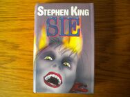 Sie,Stephen King,Bücherbund,1987 - Linnich