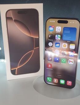 iPhone 16Pro! - Saarbrücken