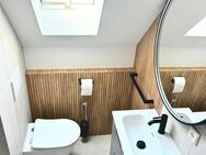Attraktive 3-Zimmer-Dachgeschosswohnung in Kassel- frisch saniert - Kassel