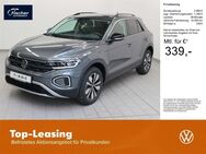 VW T-Roc, 1.0 TSI OPF GOAL, Jahr 2025 - Amberg