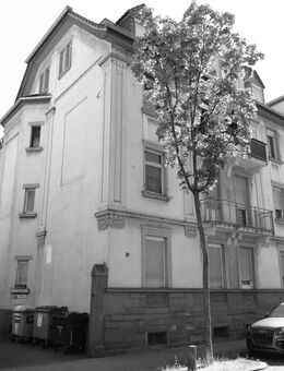 Gemütliche Maisonette mit Dachstudio - charmante 2-Zimmer-Wohnung im beliebten Luzenberg! - Mannheim