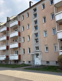 Ihre Kapitalanlage - 2 Raumwohnung in Bestlage! - Halle (Saale)