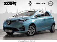 Renault ZOE, Experience R1E 50 ( Batterie) digitales, Jahr 2020 - Lüneburg