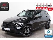 Mercedes-Benz GLC 43 AMG 4M NIGHT DESIGNO AHK,BURMESTER,TV,21Z - Berlin