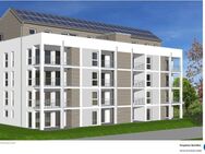 NEUBAU 2-Zi.-ETW mit Terrasse in Wangen-Primisweiler - Wangen (Allgäu)
