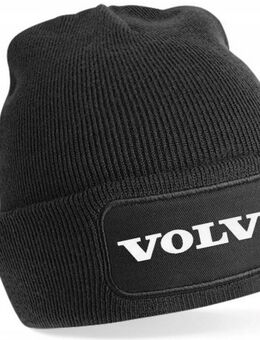 Premium VOLVO warme Mütze High Quality Druck - Wuppertal
