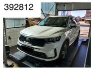 Kia Sorento Spirit 4WD LED Nav VLeder19"ACC+DigTacho - Steinbach-Hallenberg