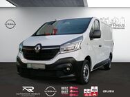 Renault Trafic, 3.0 Kasten L1 t Komfort, Jahr 2020 - Kempten (Allgäu)