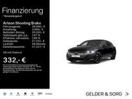 VW Arteon, Shooting Brake R-Line 20Z H&K, Jahr 2022 - Haßfurt