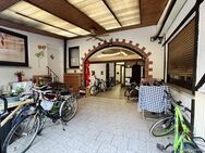 Kapitalanlage mit guter Rendite - Heddesheim