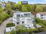 360° I Ankommen & Wohlfühlen - Barrierefreie 3-Zimmer-Wohnung in Überlingen - Überlingen