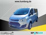 Ford Transit Custom, 310 L1 Trend, Jahr 2018 - Bad Driburg