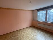 3-Zimmer-Wohnung mit neuem Laminatboden und Balkon! - Kreuztal