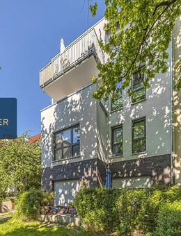 RESERVIERT: Ankommen. Aufatmen. Zuhause sein. - Leipzig