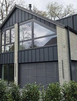 Exklusives Einfamilienhaus 2025 in Bremen-Borgfeld" Erstbezug, einzugsbereit, provisionsfrei! - Bremen