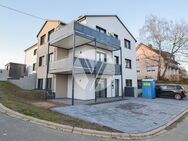 Letzte freie Einheit! // ETW 1 // Bemustern und einziehen // Neubauprojekt mit 5 modernen und attraktiven ETW in Trittenheim/Mosel - Trittenheim