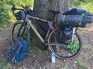 Radtour/Bikepacking nur für (20 bis 26 jährigen) - Winterberg