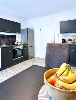 Gemütliches, möbliertes Apartment in Roetgen - Ihr neues Zuhause wartet! - Roetgen (Tor zur Eifel)