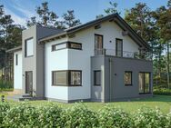 Maßgeschneiderte Architektur. Individuell geplant. - Burgstetten